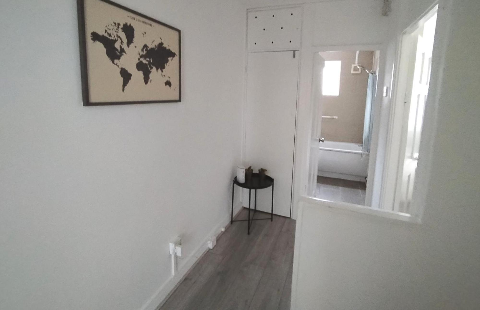 Central London Rooms N1 6Rj Dış mekan fotoğraf