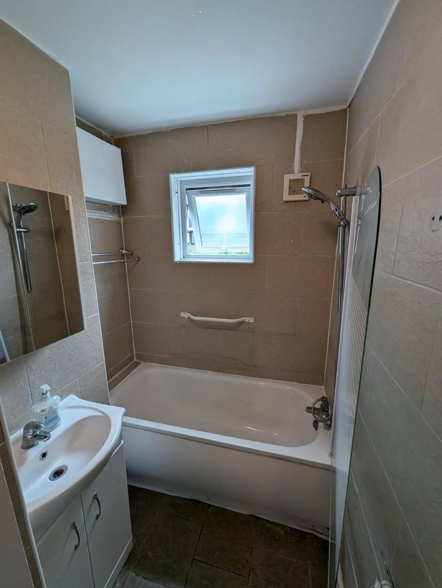 Central London Rooms N1 6Rj Dış mekan fotoğraf